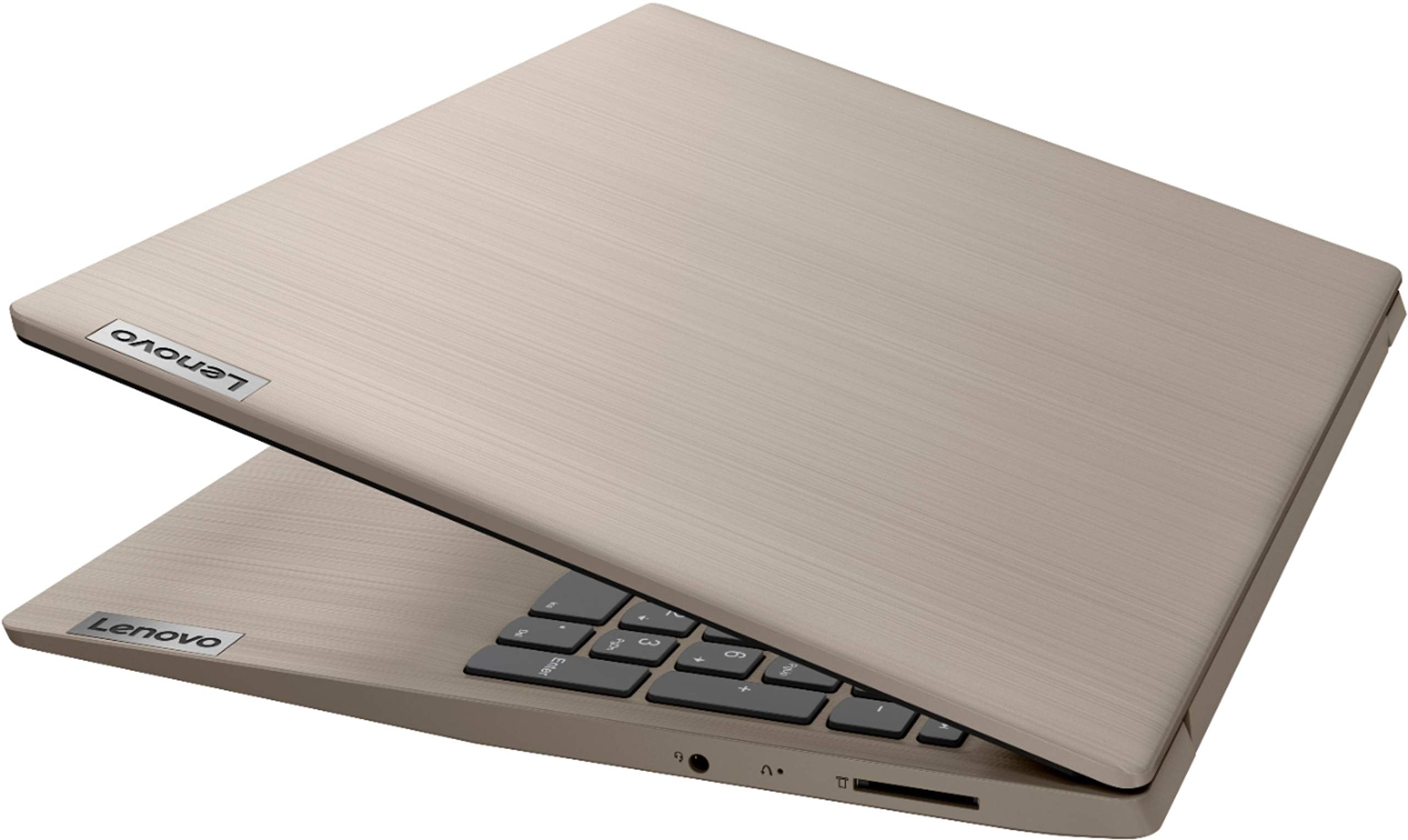 2020 Lenovo IdeaPad 3 15" HD Touch Screen Laptop, Intel 10th Gen Dual-Core i3-1005G1 (7922988122350)